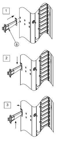 nVent-HOFFMAN-CABLETEK-EC-Vertical-Cable-Manager-FIG- (10)