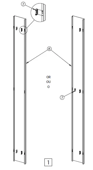 nVent-HOFFMAN-CABLETEK-EC-Vertical-Cable-Manager-FIG- (3)