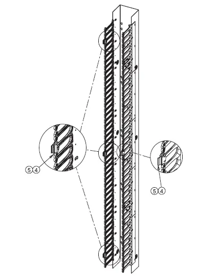nVent-HOFFMAN-CABLETEK-EC-Vertical-Cable-Manager-FIG- (5)