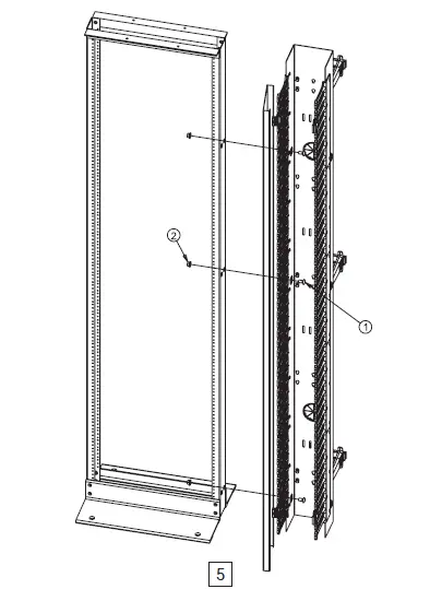 nVent-HOFFMAN-CABLETEK-EC-Vertical-Cable-Manager-FIG- (7)