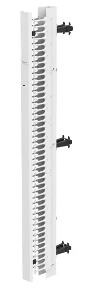 nVent-HOFFMAN-CABLETEK-EC-Vertical-Cable-Manager-PRODUCT