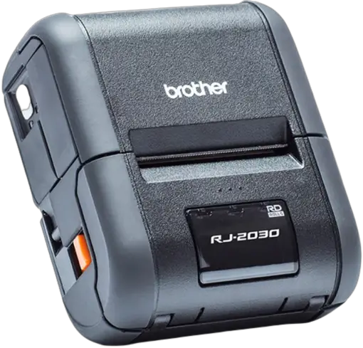 Printer with Bluetoot