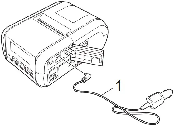 Car Adapter