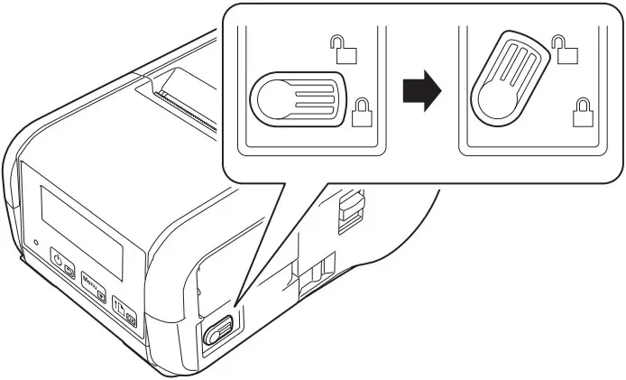Battery Installation