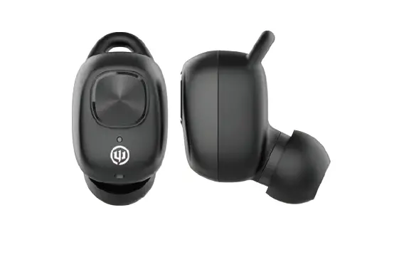 Wicked Audio TORC True Wireless Earbuds