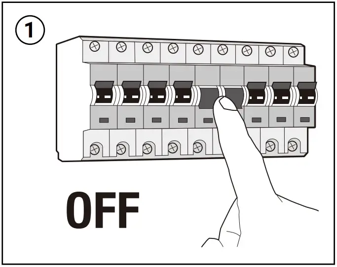 Switch Off