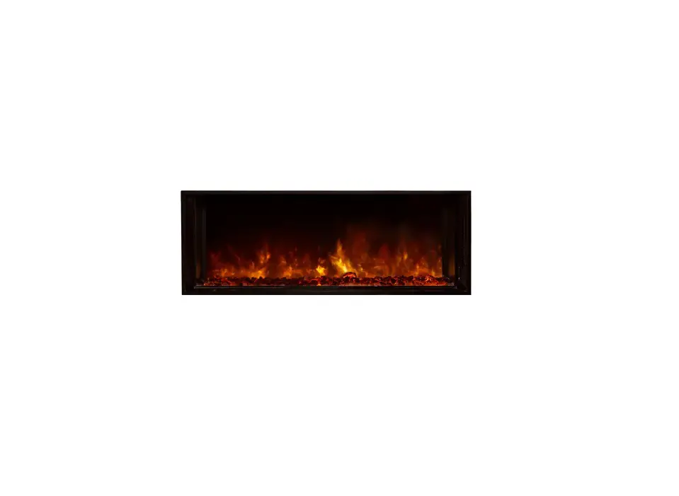 Modern Forms Lfv2-40-15-sh Landscape Fullview Series Electric Fireplace Instruction Manual