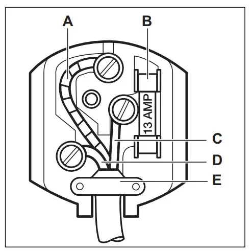 Electrical Connection