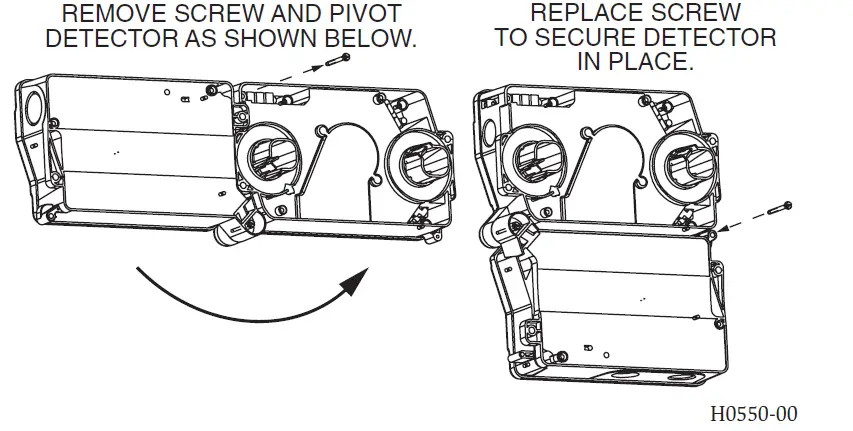 SYSTEM-SENSOR-D2-2Wire-Photoelectric-Duct-Smoke-Detector-fig- (2)