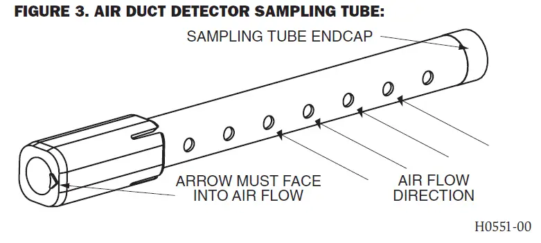 SYSTEM-SENSOR-D2-2Wire-Photoelectric-Duct-Smoke-Detector-fig- (3)