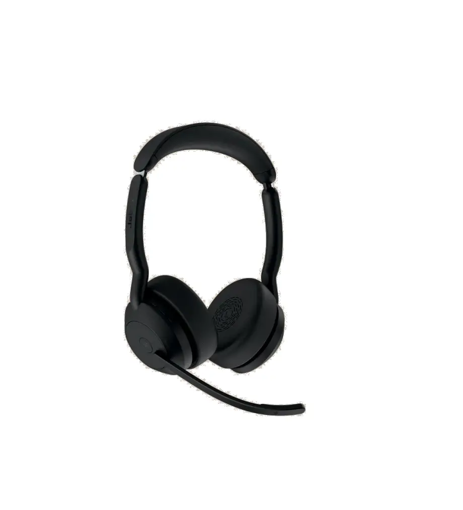 Jabra Hsc170w Evolve2 55 Headphone User Manual Jabra Hsc170w Evolve2 55 Headphone User Manual