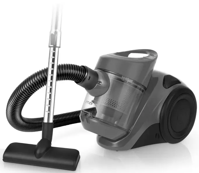 marta MT 1364 Vacuum Cleaner - cover