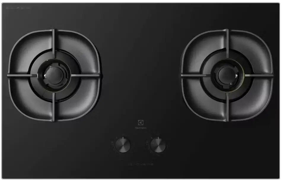 Electrolux EHG8351SC UltimateTaste 700 Gas Hob