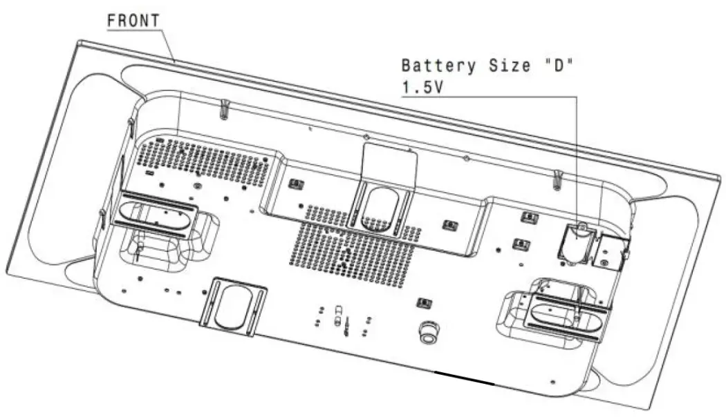 Installation instruction