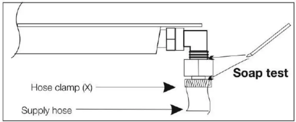 Installation instruction