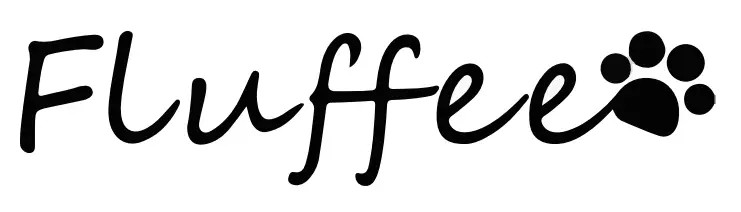 Fluffee Logo