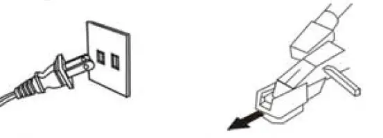 VICTROLA V50-200 3 Speed Bluetooth Turntable Instruction Manual-fig-6