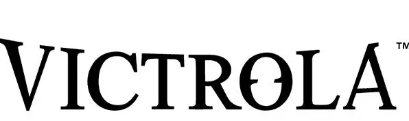 VICTROLA logo