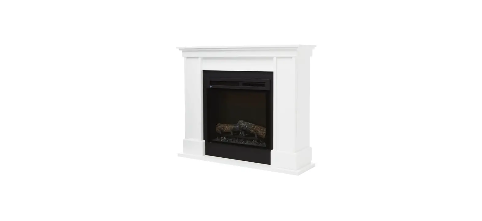 Dimplex Lby15-au Liberty 1.5kw Electric Fireplace Instruction Manual
