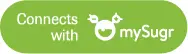 mySugr logo