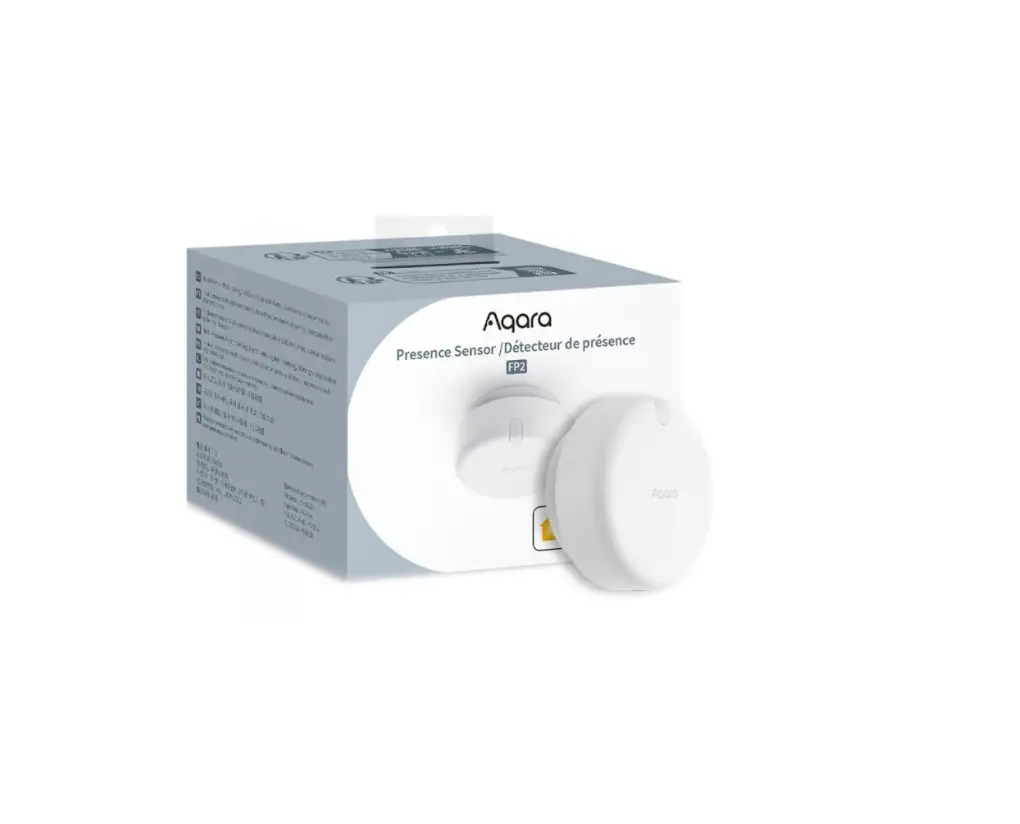 Aqara Ps-s02d Presence Sensor User Manual Aqara Ps-s02d Presence Sensor User Manual