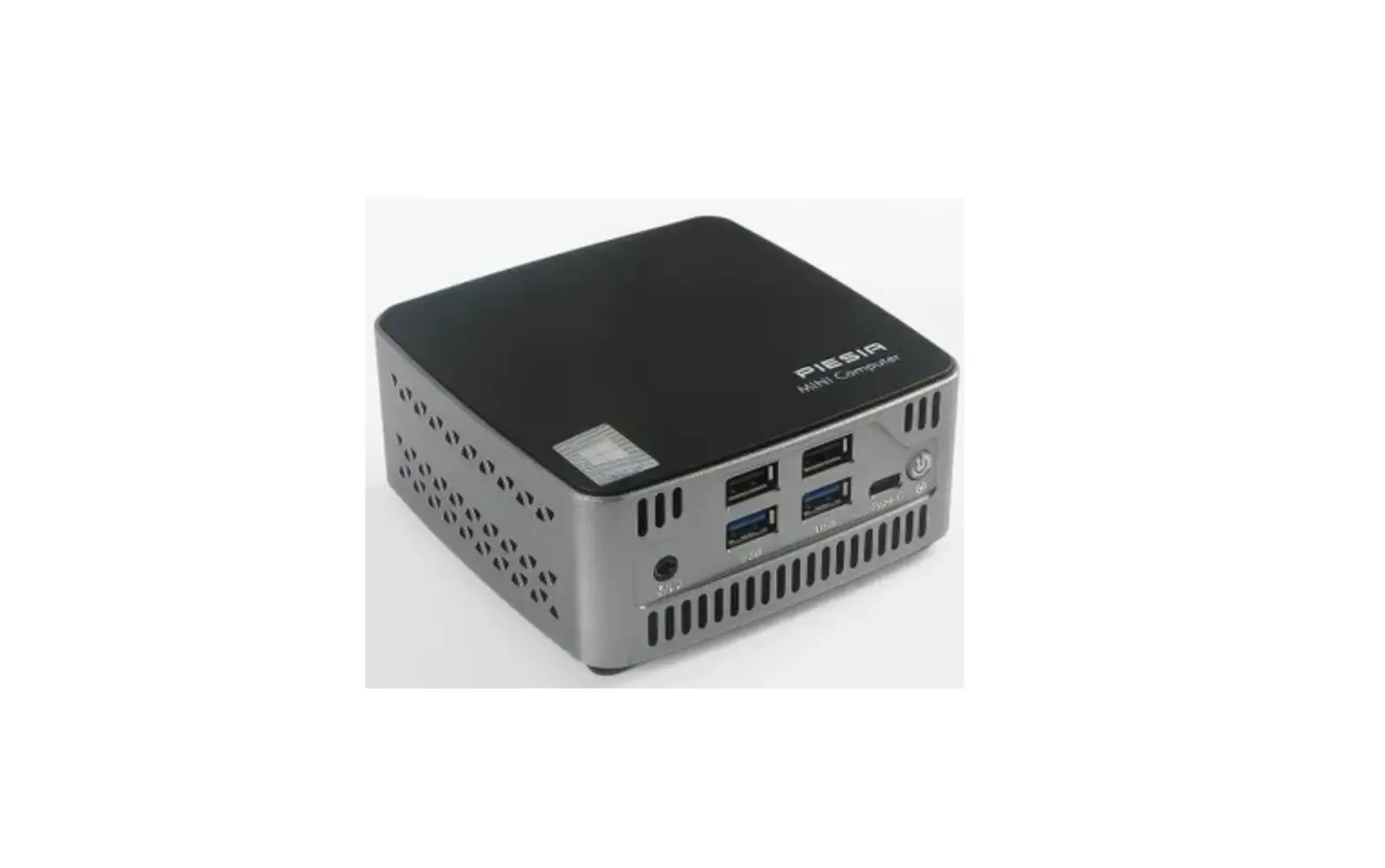 Piesia U-box-m2 Mini Computer User Guide Piesia U-box-m2 Mini Computer User Guide