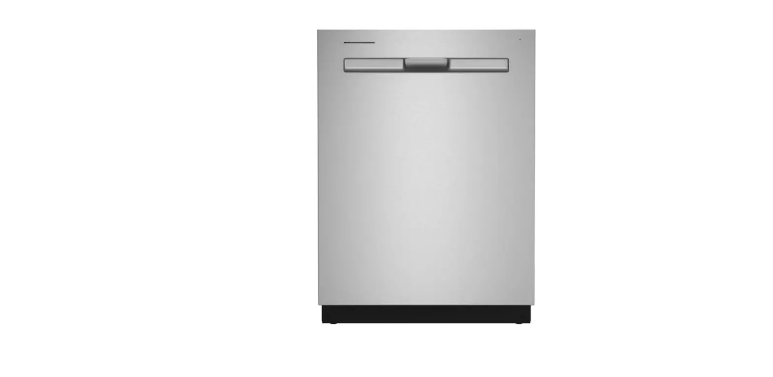 Maytag Mdb8959skz Built In Dishwasher With Dual Power Filtration Owner's Manual