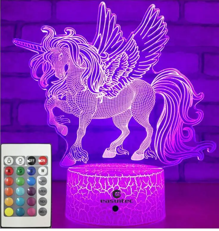 Easuntec-UNIC-16WT-Unicorn-Gifts-Night-Lights-Product