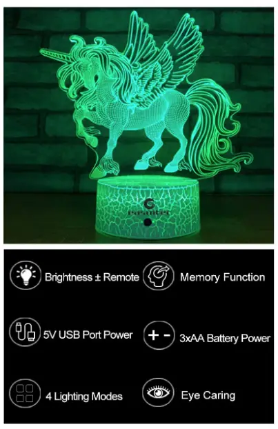 Easuntec-UNIC-16WT-Unicorn-Gifts-Night-Lights-for-Kids-FIG-3