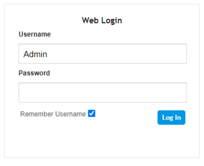 audiocodes Mediant 4000B Session Border Controller 5