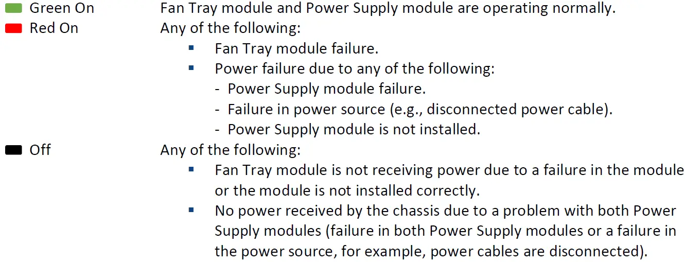 audiocodes Mediant 4000B Session Border Controller 7