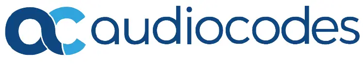 audiocodes logo