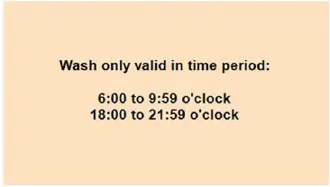 K RCHER-CR-214-Innovative-Start-and-Operating-System-10