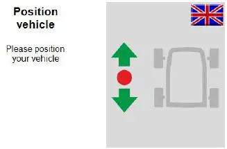 K RCHER-CR-214-Innovative-Start-and-Operating-System-11