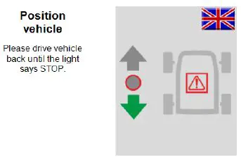 K RCHER-CR-214-Innovative-Start-and-Operating-System-13