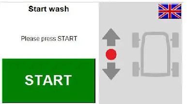 K RCHER-CR-214-Innovative-Start-and-Operating-System-14