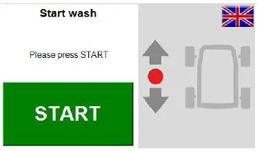 K RCHER-CR-214-Innovative-Start-and-Operating-System-15