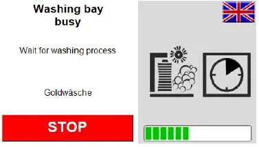 K RCHER-CR-214-Innovative-Start-and-Operating-System-16