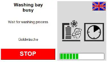 K RCHER-CR-214-Innovative-Start-and-Operating-System-17
