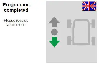K RCHER-CR-214-Innovative-Start-and-Operating-System-19