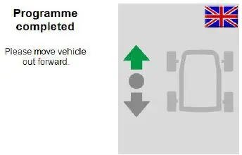 K RCHER-CR-214-Innovative-Start-and-Operating-System-20