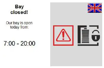 K RCHER-CR-214-Innovative-Start-and-Operating-System-21