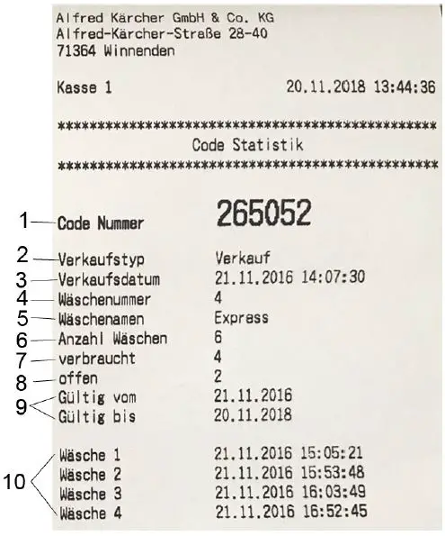 K RCHER-CR-214-Innovative-Start-and-Operating-System-37