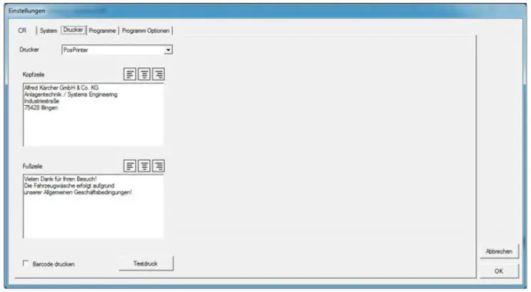 K RCHER-CR-214-Innovative-Start-and-Operating-System-47