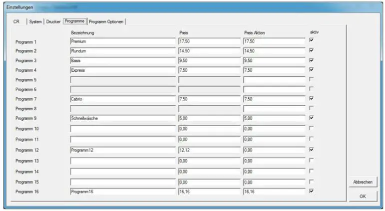 K RCHER-CR-214-Innovative-Start-and-Operating-System-48