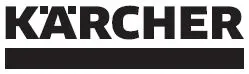 K RCHER-logo