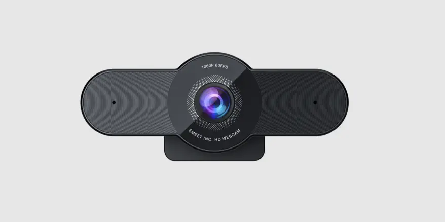 Emeet C970l Hd Webcam With Microphone And Speaker User Guide Emeet C970l Hd Webcam With Microphone And Speaker User Guide