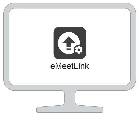 eMeetLink （Windows & macOS）