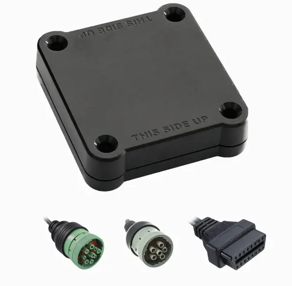 LIVE ELOGS Electronic Logging Device System - ELD