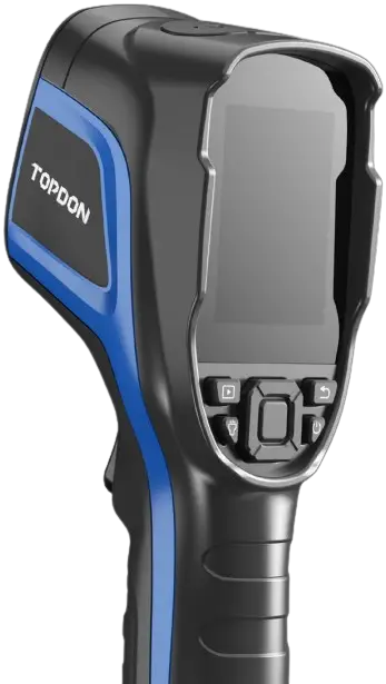 TOPDON TC004 Thermal Imaging Camera
